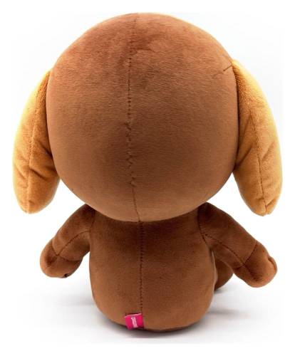 Youtooz Human Fall Flat - Bob - Pies Pluszak 22 cm