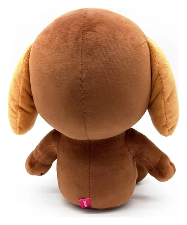 Youtooz Human Fall Flat - Bob - Pies Pluszak 22 cm