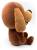 Youtooz Human Fall Flat - Bob - Pies Pluszak 22 cm
