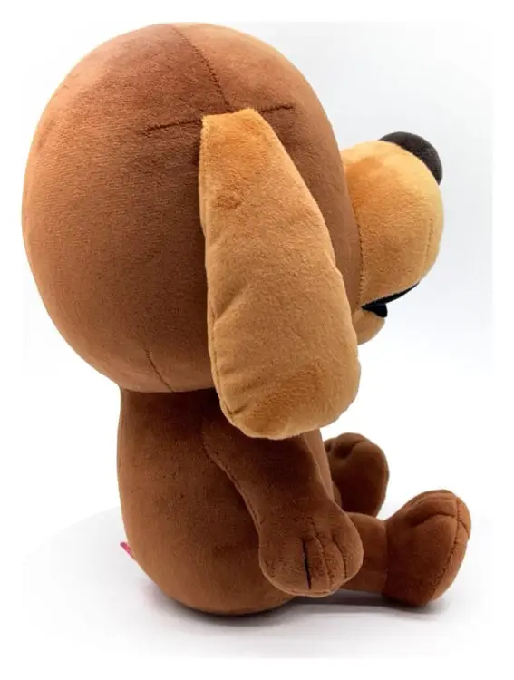 Youtooz Human Fall Flat - Bob - Pies Pluszak 22 cm