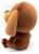 Youtooz Human Fall Flat - Bob - Pies Pluszak 22 cm
