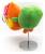 Youtooz Duolingo - Duo - Streak Flame Keychain #13cm