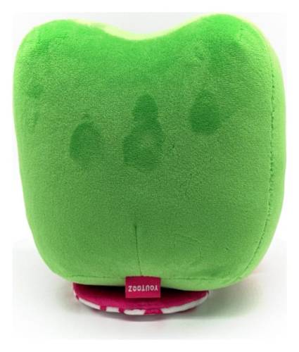 Youtooz Duolingo - Duo - No Streak Shoulder Rider Pluszak 15 cm