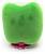 Youtooz Duolingo - Duo - No Streak Shoulder Rider Pluszak 15 cm