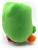 Youtooz Duolingo - Duo - No Streak Shoulder Rider Pluszak 15 cm