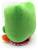 Youtooz Duolingo - Duo - No Streak Shoulder Rider Pluszak 15 cm