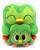 Youtooz Duolingo - Study Buddy Duo - Pluszak 22 cm