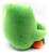 Youtooz Duolingo - Study Buddy Duo - Pluszak 22 cm