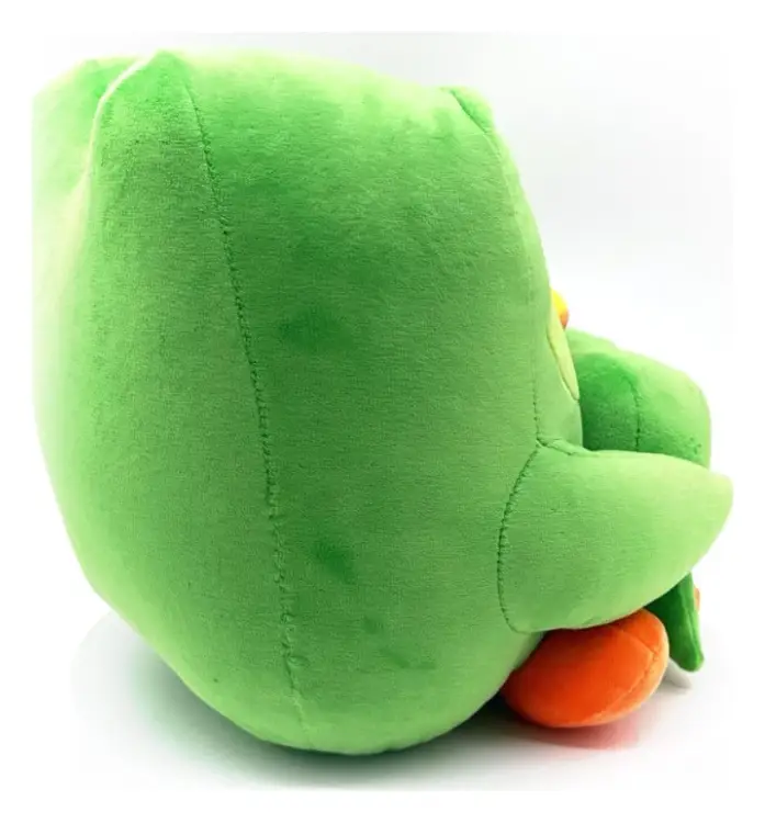 Youtooz Duolingo - Study Buddy Duo - Pluszak 22 cm