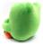 Youtooz Duolingo - Study Buddy Duo - Pluszak 22 cm