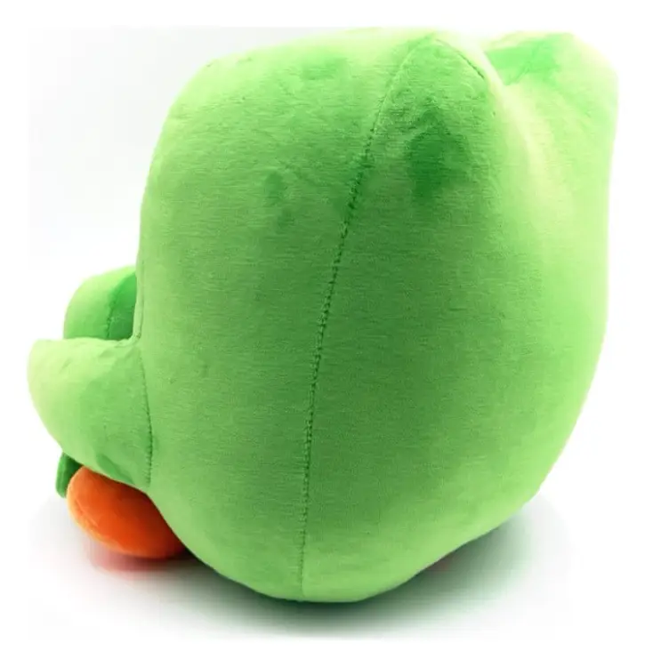 Youtooz Duolingo - Study Buddy Duo - Pluszak 22 cm