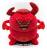 Youtooz Noobtown - Shart (aka Kevin) - Shoulder Rider Pluszak 15 cm
