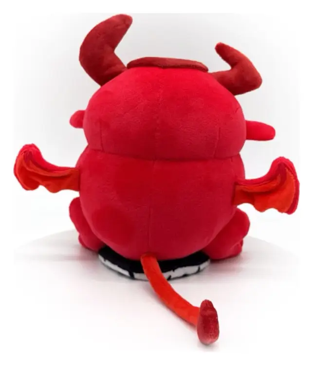Youtooz Noobtown - Shart (aka Kevin) - Shoulder Rider Pluszak 15 cm