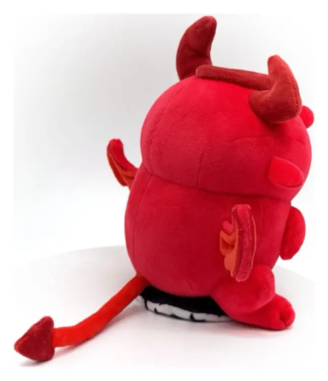 Youtooz Noobtown - Shart (aka Kevin) - Shoulder Rider Pluszak 15 cm