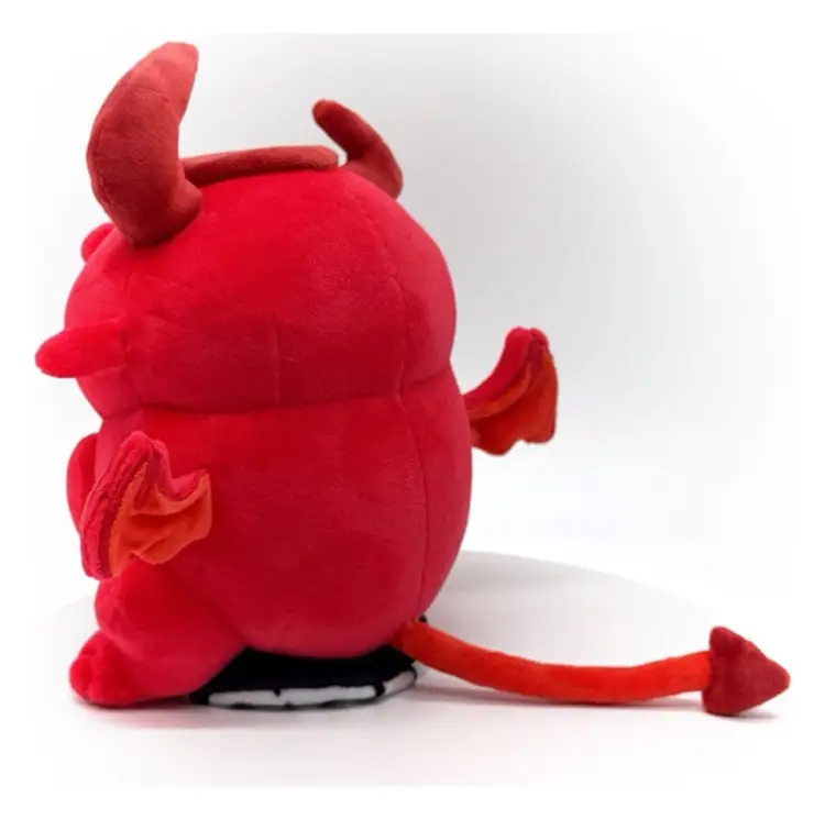 Youtooz Noobtown - Shart (aka Kevin) - Shoulder Rider Pluszak 15 cm