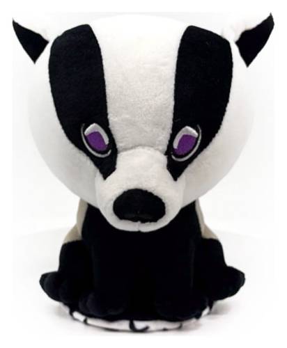 Youtooz Noobtown - Badgelor - Shoulder Rider Pluszak 15 cm