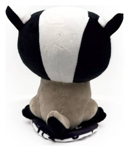 Youtooz Noobtown - Badgelor - Shoulder Rider Pluszak 15 cm
