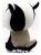Youtooz Noobtown - Badgelor - Shoulder Rider Pluszak 15 cm
