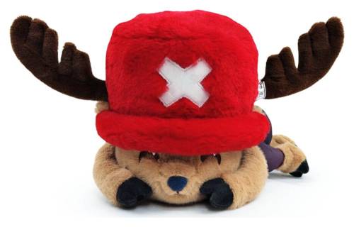 Youtooz One Piece - Chopper - Sleeping Chopper Pluszak 22 cm