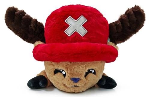 Youtooz One Piece - Chopper - Weighted Pluszak 41 cm