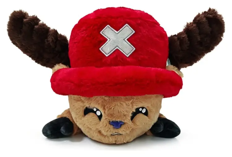 Youtooz One Piece - Chopper - Weighted Pluszak 41 cm