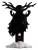 Youtooz Over The Garden Wall - The Beast Figurka Vinyl 13 cm