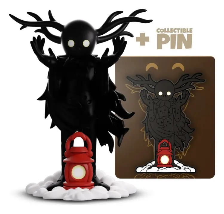 Youtooz Over The Garden Wall - The Beast Figurka Vinyl 13 cm