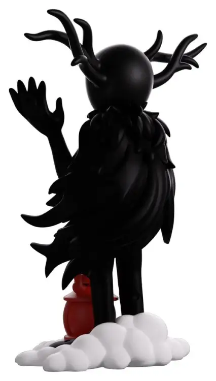 Youtooz Over The Garden Wall - The Beast Figurka Vinyl 13 cm