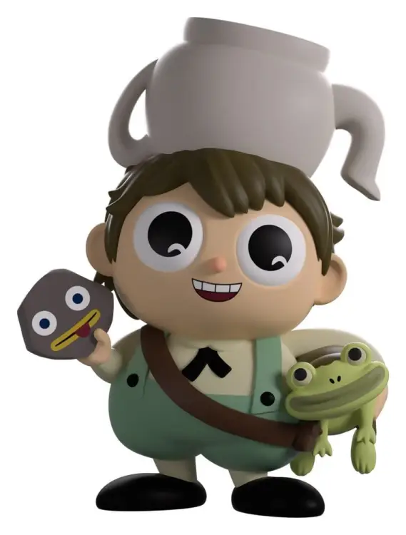 Youtooz Over The Garden Wall - Greg #10cm