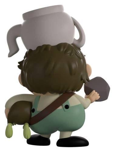 Youtooz Over The Garden Wall - Greg #10cm