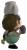 Youtooz Over The Garden Wall - Greg #10cm