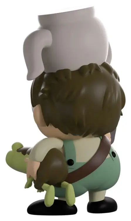 Youtooz Over The Garden Wall - Greg #10cm