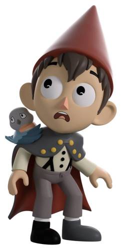 Youtooz Over The Garden Wall - Wirt #12cm