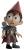 Youtooz Over The Garden Wall - Wirt #12cm