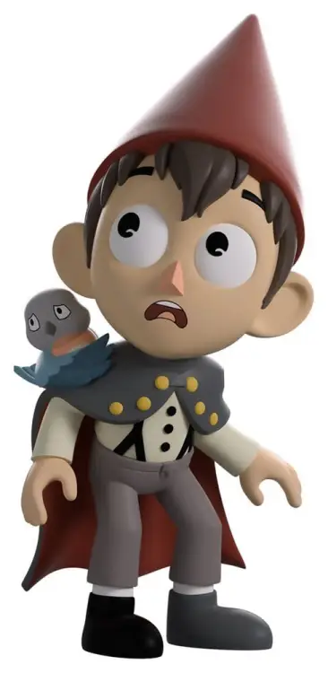 Youtooz Over The Garden Wall - Wirt #12cm