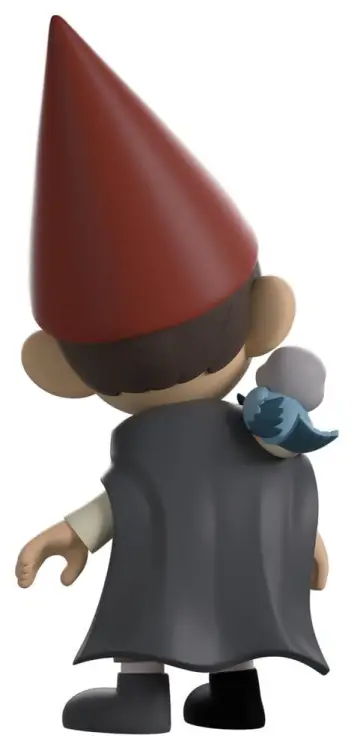 Youtooz Over The Garden Wall - Wirt #12cm