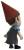 Youtooz Over The Garden Wall - Wirt #12cm