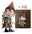 Youtooz Over The Garden Wall - Wirt #12cm