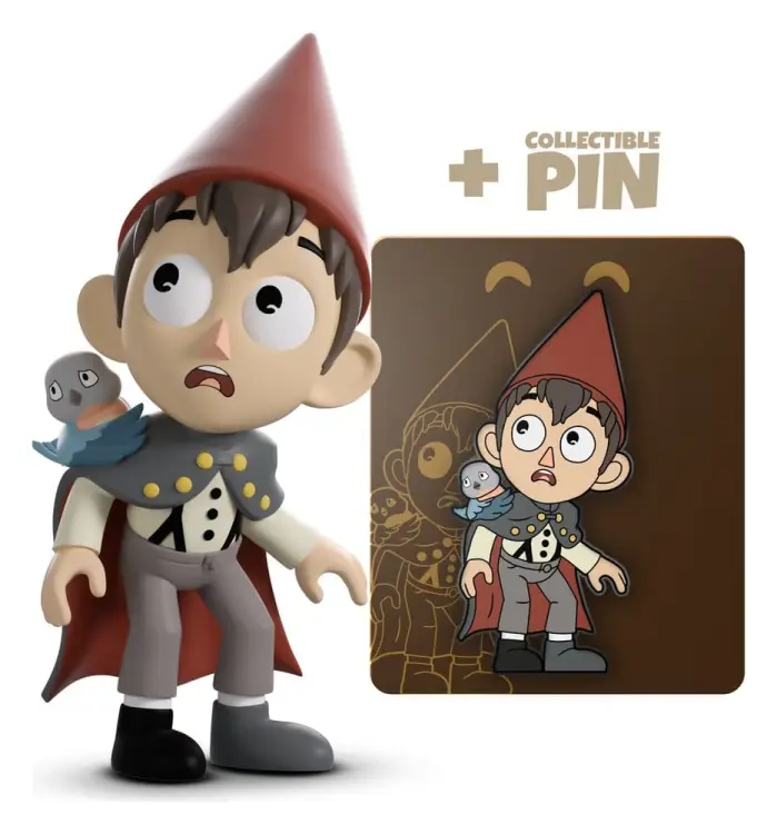 Youtooz Over The Garden Wall - Wirt #12cm