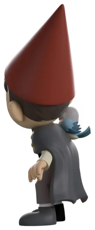 Youtooz Over The Garden Wall - Wirt #12cm