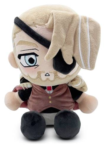 Youtooz Falling in Love With My Ex-Fiances Grandfather - Williame Pluszak 22 cm