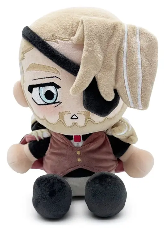 Youtooz Falling in Love With My Ex-Fiances Grandfather - Williame Pluszak 22 cm