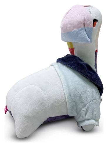 Youtooz Apex Legends - Lucy Nessie - Pluszak 22 cm