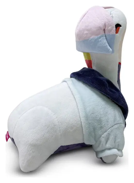 Youtooz Apex Legends - Lucy Nessie - Pluszak 22 cm