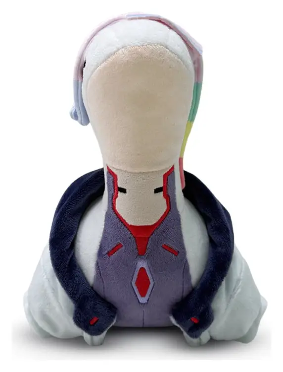 Youtooz Apex Legends - Lucy Nessie - Pluszak 22 cm