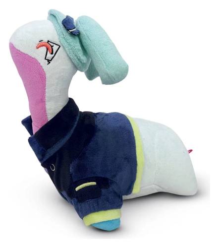 Youtooz Apex Legends - Rebecca Nessie - Pluszak 22 cm