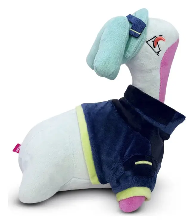 Youtooz Apex Legends - Rebecca Nessie - Pluszak 22 cm