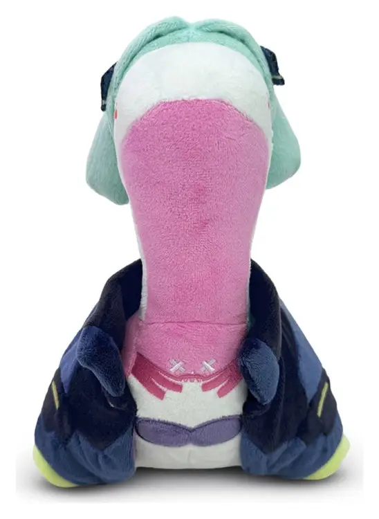 Youtooz Apex Legends - Rebecca Nessie - Pluszak 22 cm