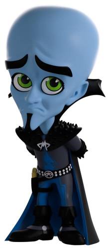 Youtooz Megamind - Megamind - Vinyl Figure #12cm