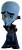 Youtooz Megamind - Megamind - Vinyl Figure #12cm
